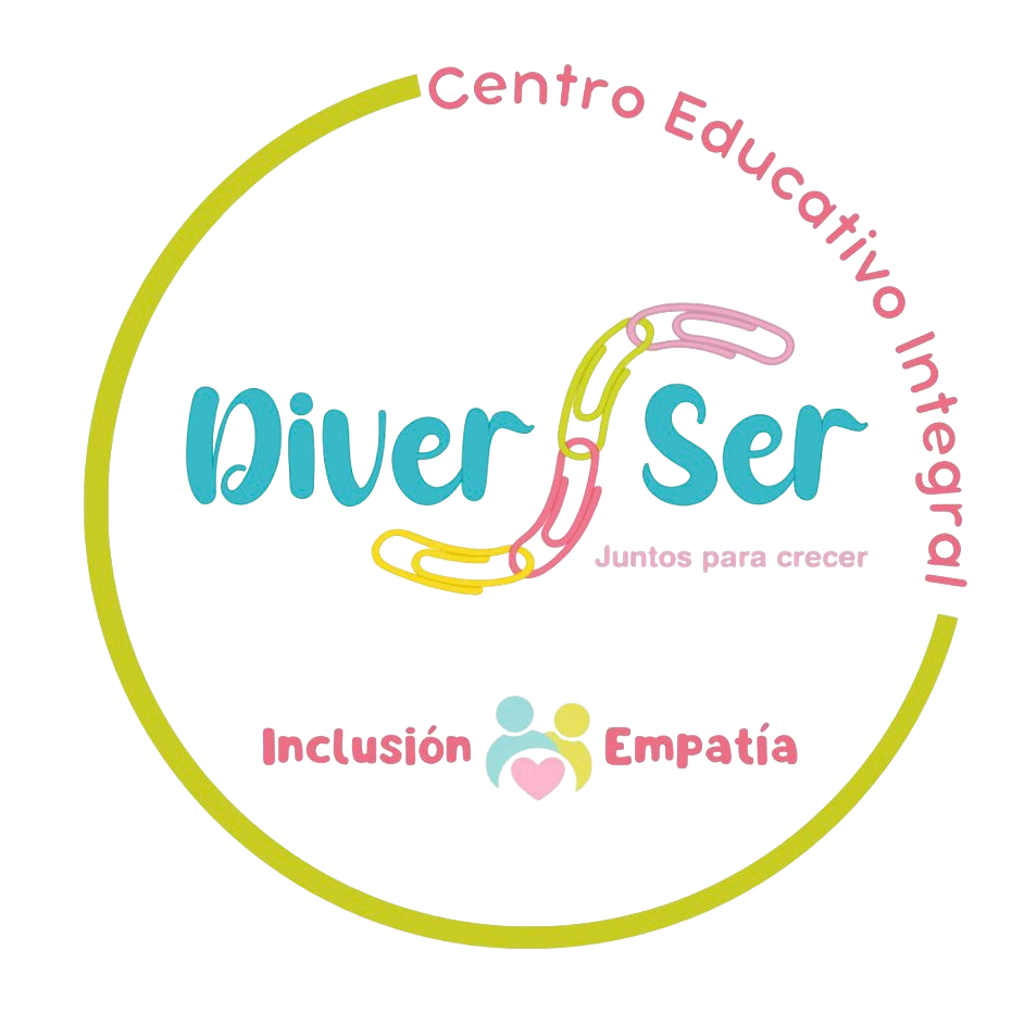 Diverser logo